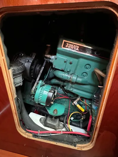 Heaven Wont Wait Yacht Photos Pics 