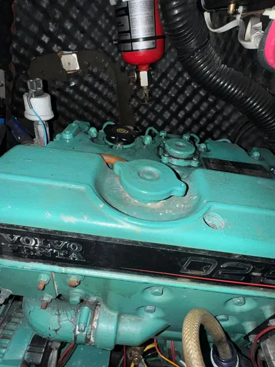 Heaven Wont Wait Yacht Photos Pics 