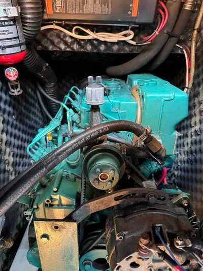 Heaven Wont Wait Yacht Photos Pics 