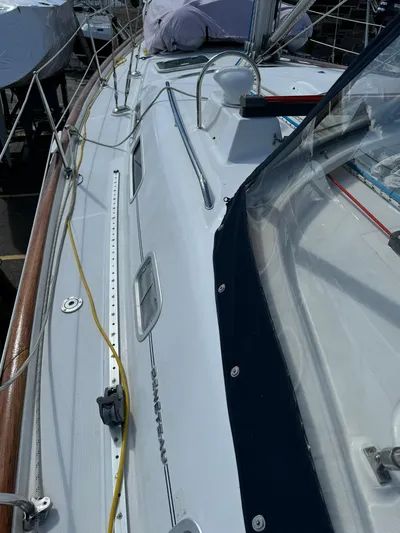 Heaven Wont Wait Yacht Photos Pics 