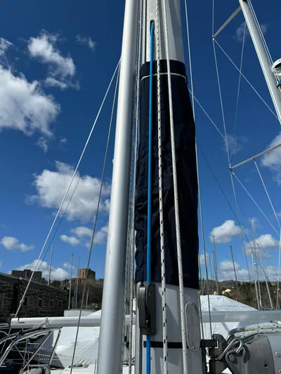 Heaven Wont Wait Yacht Photos Pics 