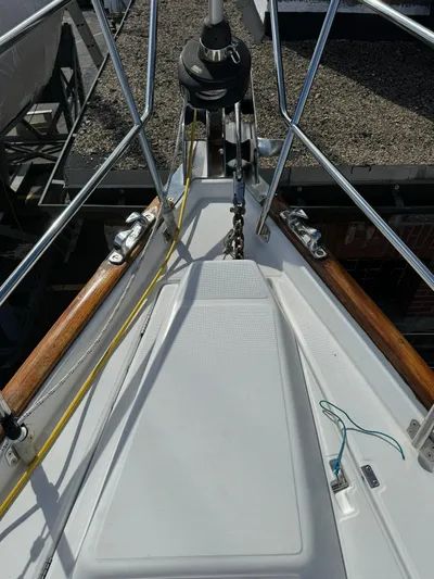 Heaven Wont Wait Yacht Photos Pics 