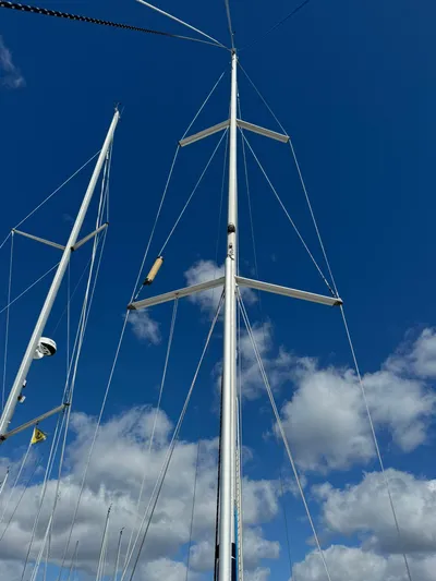 Heaven Wont Wait Yacht Photos Pics 