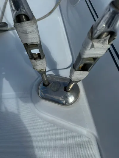 Heaven Wont Wait Yacht Photos Pics 