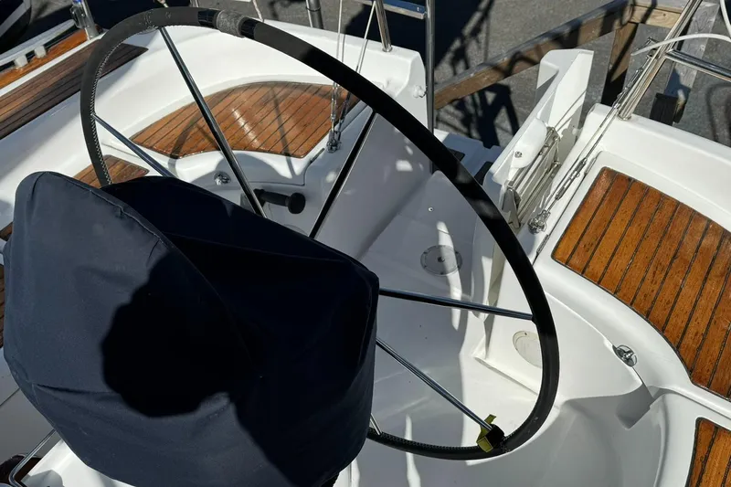 Heaven Wont Wait Yacht Photos Pics 