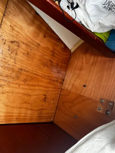 Heaven Wont Wait Yacht Photos Pics 