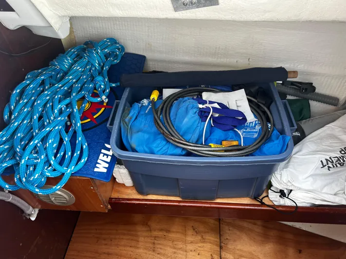 Heaven Wont Wait Yacht Photos Pics 