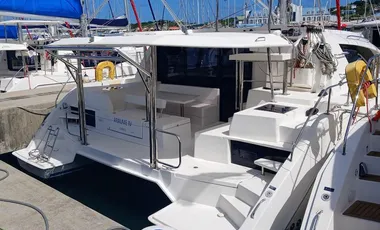 Catamarans for Sale