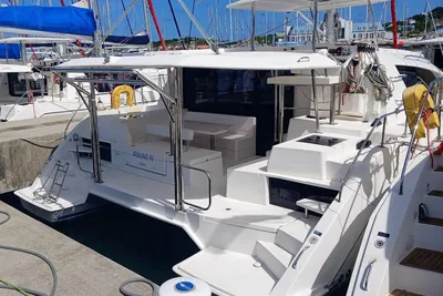 2019 Leopard 40