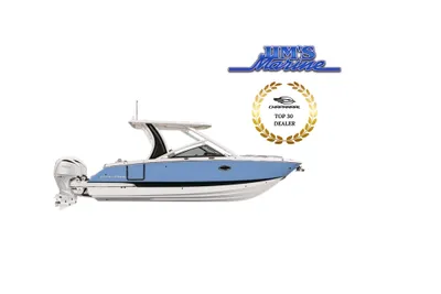 Chaparral 280 OSX