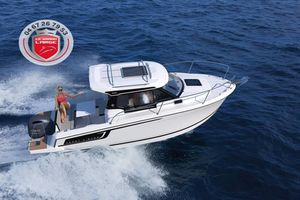 2023 Jeanneau Merry Fisher 695 S2