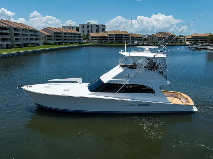 Sea Keeper 9 Yacht Photos Pics 