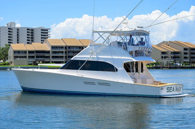 Sea Keeper 9 Yacht Photos Pics 