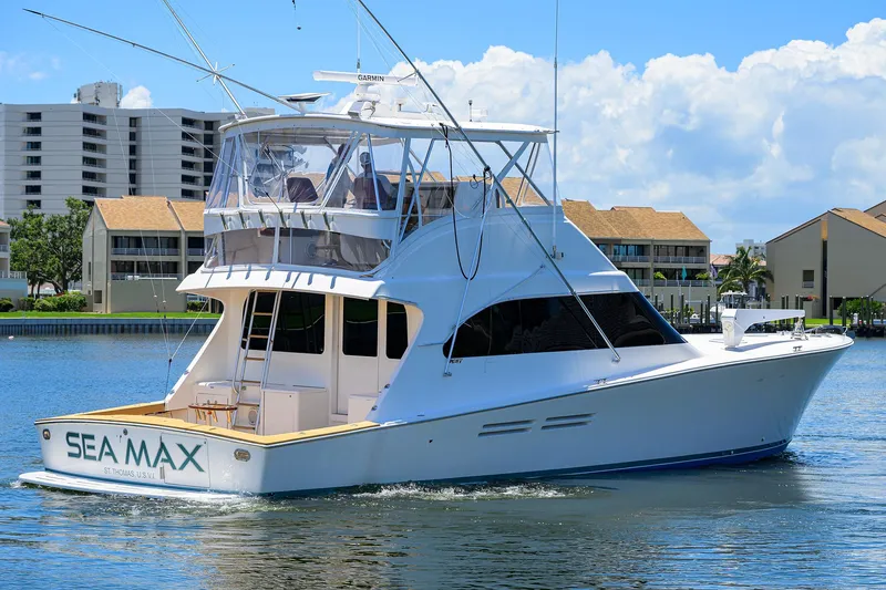 Sea Keeper 9 Yacht Photos Pics 