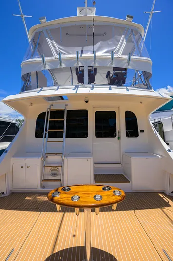 Sea Keeper 9 Yacht Photos Pics 