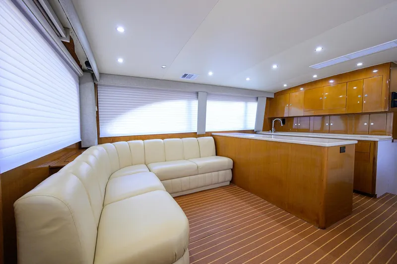 Sea Keeper 9 Yacht Photos Pics 