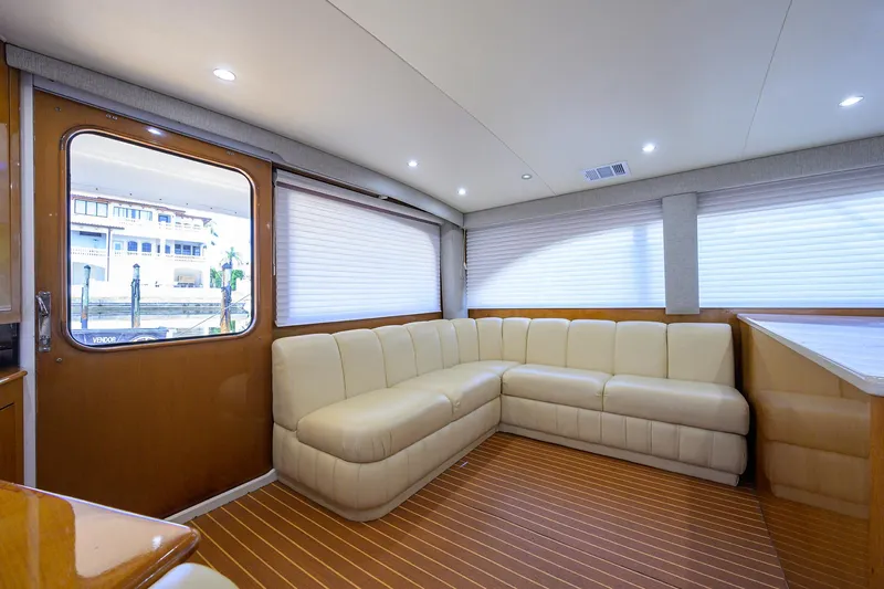 Sea Keeper 9 Yacht Photos Pics 