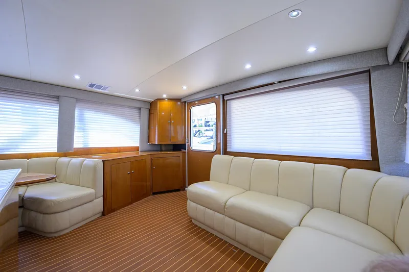 Sea Keeper 9 Yacht Photos Pics 