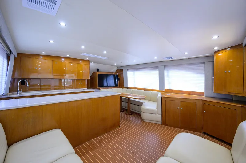 Sea Keeper 9 Yacht Photos Pics 