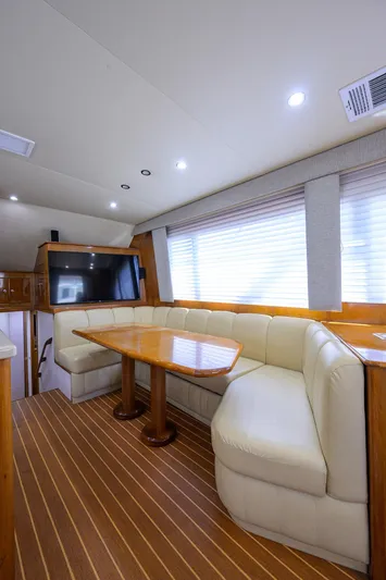 Sea Keeper 9 Yacht Photos Pics 