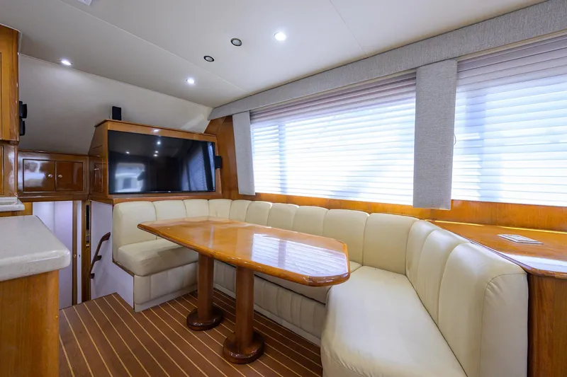 Sea Keeper 9 Yacht Photos Pics 