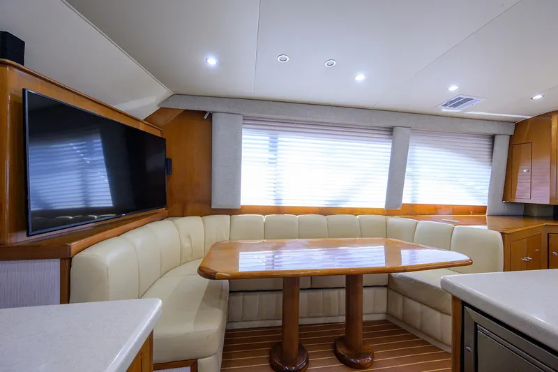 Sea Keeper 9 Yacht Photos Pics 