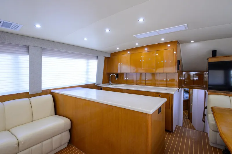 Sea Keeper 9 Yacht Photos Pics 