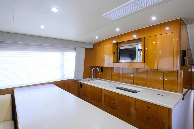 Sea Keeper 9 Yacht Photos Pics 