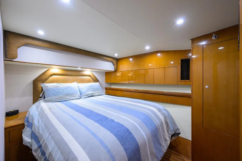 Sea Keeper 9 Yacht Photos Pics 