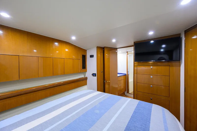 Sea Keeper 9 Yacht Photos Pics 