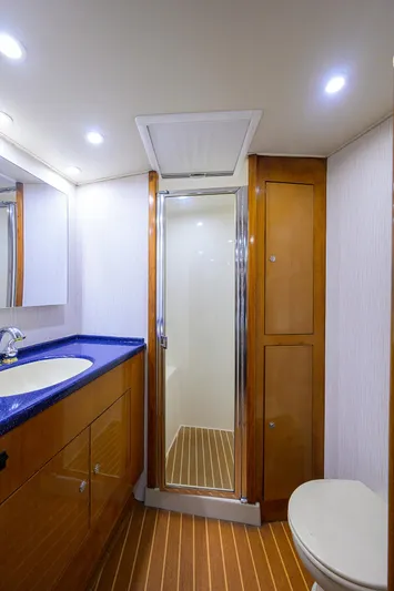 Sea Keeper 9 Yacht Photos Pics 