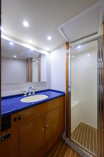 Sea Keeper 9 Yacht Photos Pics 