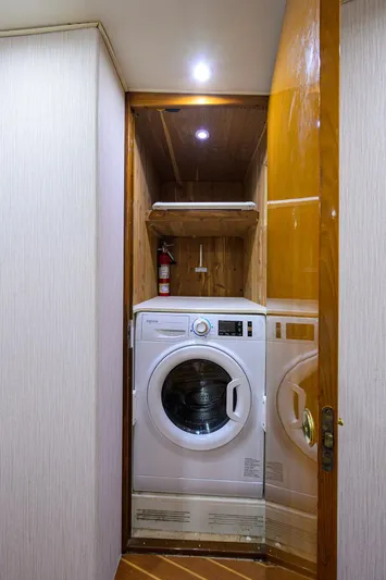 Sea Keeper 9 Yacht Photos Pics 