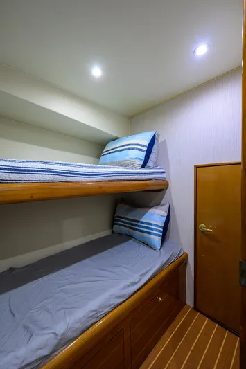 Sea Keeper 9 Yacht Photos Pics 