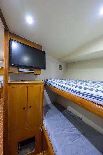 Sea Keeper 9 Yacht Photos Pics 