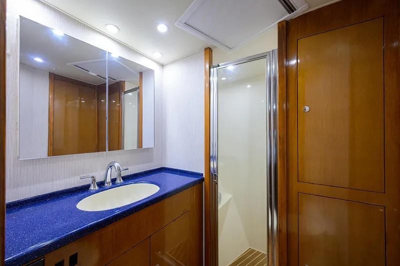 Sea Keeper 9 Yacht Photos Pics 