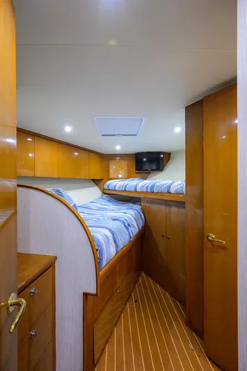 Sea Keeper 9 Yacht Photos Pics 