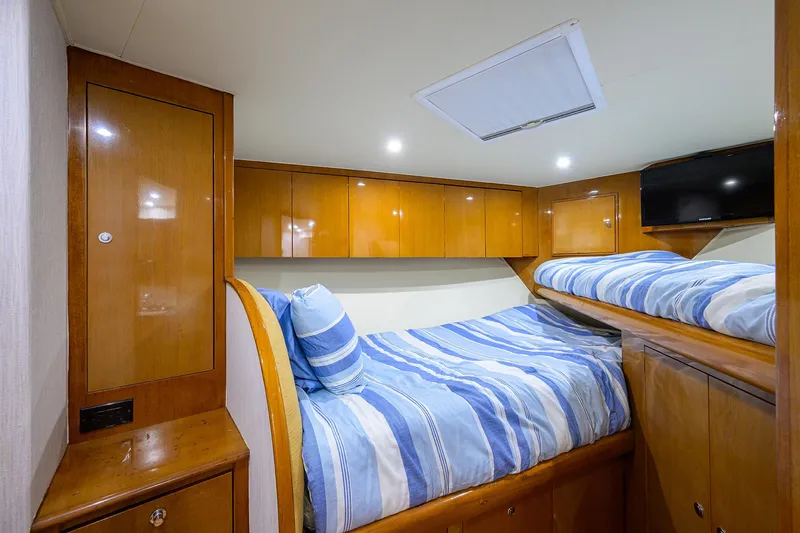 Sea Keeper 9 Yacht Photos Pics 