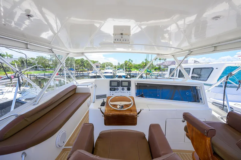 Sea Keeper 9 Yacht Photos Pics 