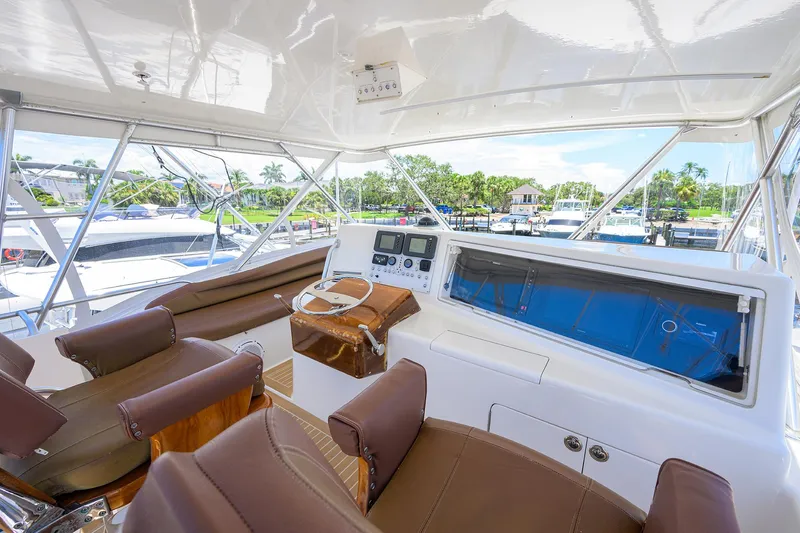 Sea Keeper 9 Yacht Photos Pics 