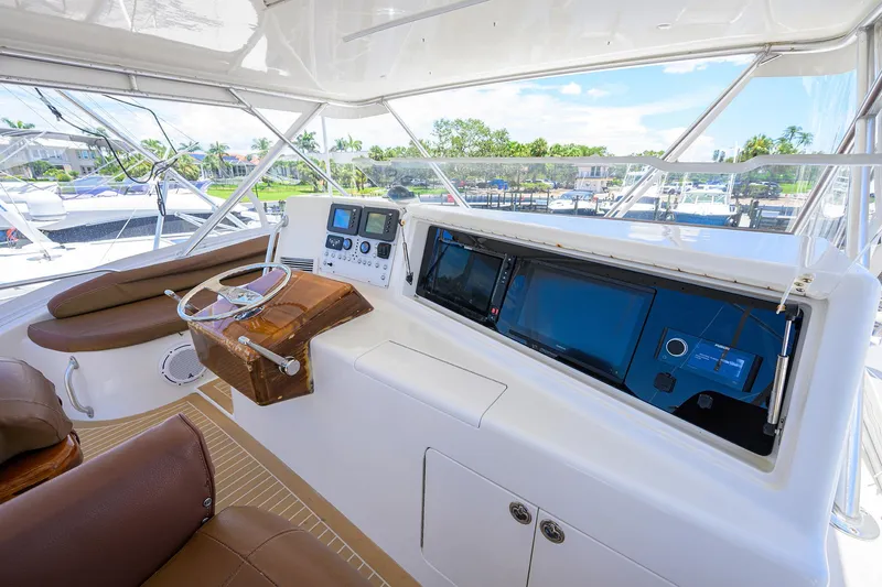 Sea Keeper 9 Yacht Photos Pics 