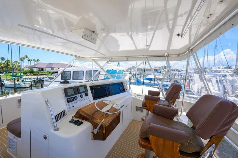 Sea Keeper 9 Yacht Photos Pics 