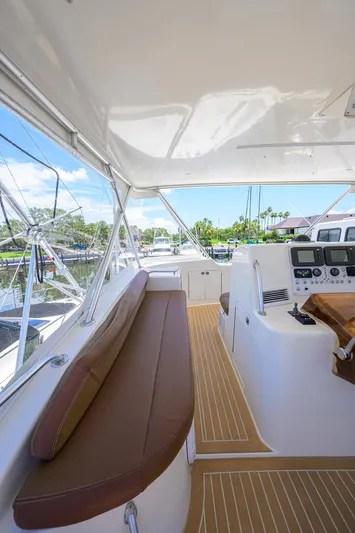 Sea Keeper 9 Yacht Photos Pics 