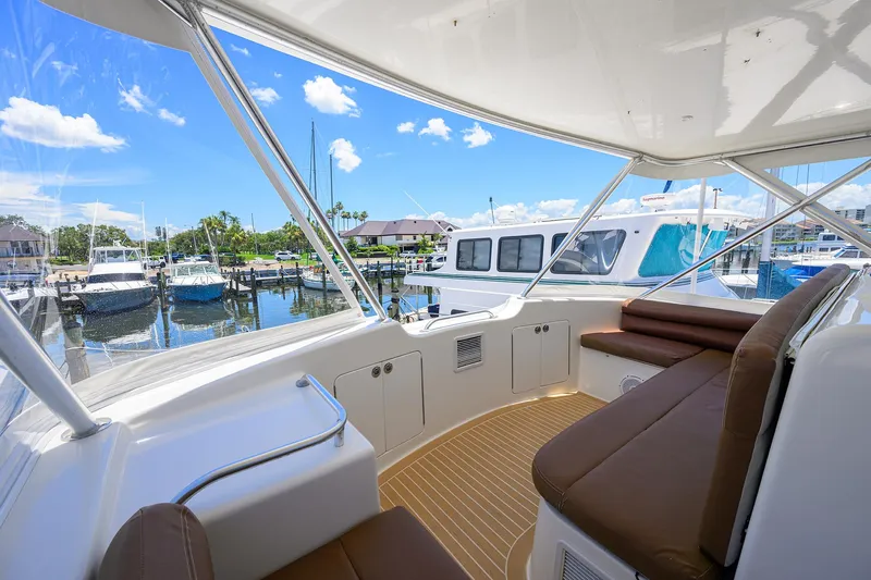 Sea Keeper 9 Yacht Photos Pics 