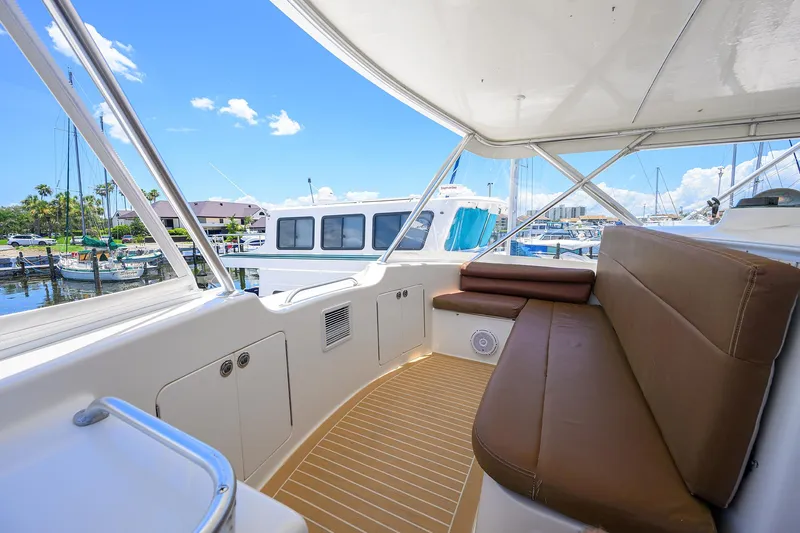 Sea Keeper 9 Yacht Photos Pics 