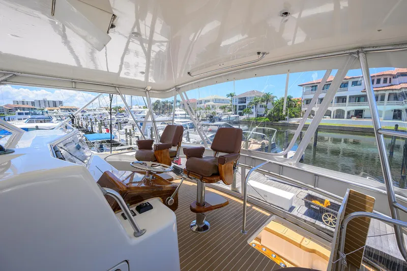 Sea Keeper 9 Yacht Photos Pics 