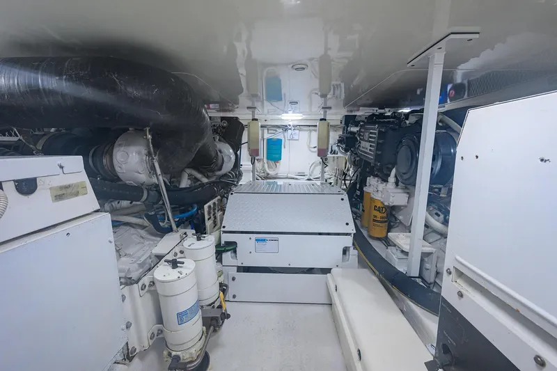 Sea Keeper 9 Yacht Photos Pics 