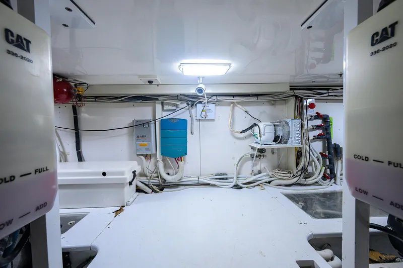 Sea Keeper 9 Yacht Photos Pics 