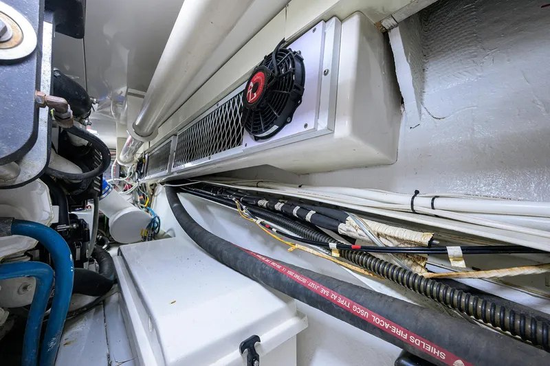 Sea Keeper 9 Yacht Photos Pics 