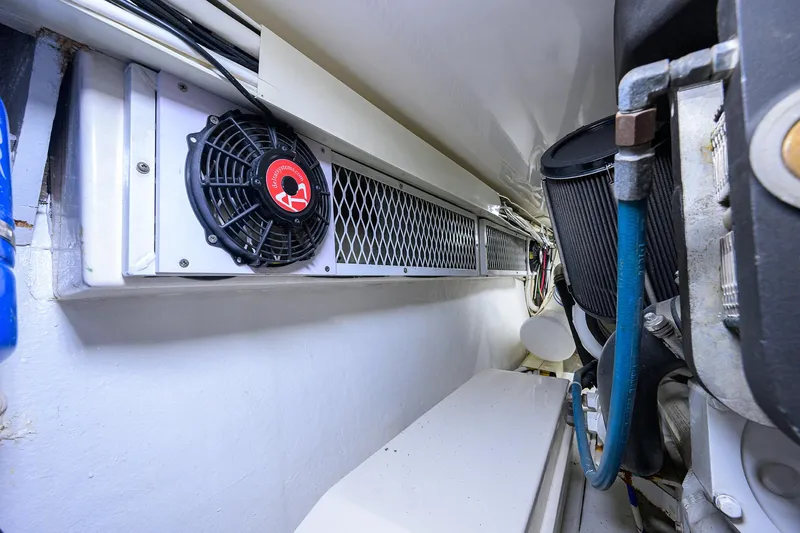 Sea Keeper 9 Yacht Photos Pics 